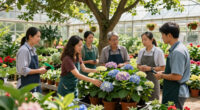 North American Horticulture Industry Gathers In Philadelphia For Inaugural GreenTech North America