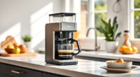 Perfect Summer Mornings: Ninja DualBrew Pro Coffee Maker Accessories