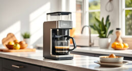 Perfect Summer Mornings: Ninja DualBrew Pro Coffee Maker Accessories