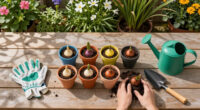Plant These 6 Bulbs In September For Enchanting Flowers That Appear Like Magic Through Fall