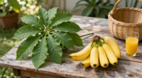 Put This Flowering Houseplant Beside Your Bananas to Encourage a Second Flush of Blooms