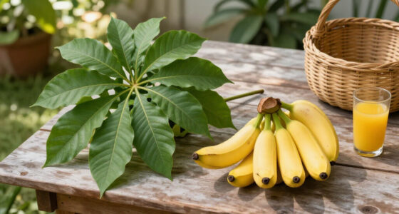 Put This Flowering Houseplant Beside Your Bananas to Encourage a Second Flush of Blooms