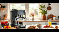 Savor Summer Evenings with the Ninja Luxe Café Pro Espresso Machine