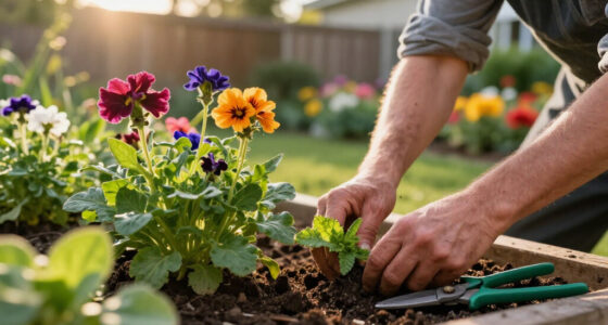 September Is The Perfect Time To Divide These 6 Perennials – But Don’t Touch These Ones Yet!