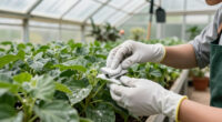‘Should I Worry About Leaves Turning White?’ All You Need To Know About Powdery Mildew In September