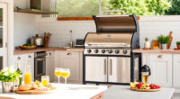 Sizzle & Smoke: Ninja Woodfire Pro Connect for Summer Grilling
