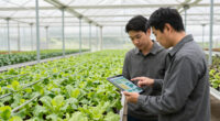 SmartPlant Offers Market Intelligence For Horticulture Industry