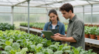 SmartPlant Offers Market Intelligence For Horticulture Industry