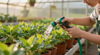 Snead State Starts New Scholarship For Horticulture Students