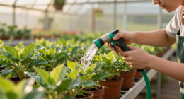 Snead State Starts New Scholarship For Horticulture Students