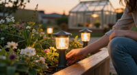 Solar-Powered Garden Lights: A Prime Big Deal Days Guide