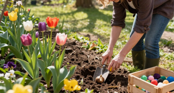 Sorry Tulips, These Are The 7 Bulbs Everyone's Planting This September