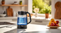 Stay Cool & Brew Better: Ninja KT200BL Electric Kettle Tips for Summer