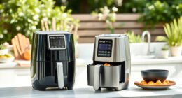 Stay Crispy All Summer: Care & Troubleshooting for Your Ninja Air Fryer XL