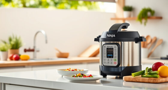 Summer Accessories for Your Ninja PossibleCooker PRO 14-in-1