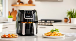 Summer Care & Cleaning Tips for Your Ninja Air Fryer 4 Qt