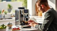 Summer Care Tips for the Ninja Luxe Café Pro Espresso Machine