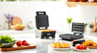 Summer Care Tips for Your Ninja Belgian Waffle Maker Pro