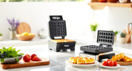 Summer Care Tips for Your Ninja Belgian Waffle Maker Pro