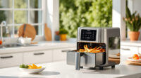 Summer Care Tips for Your Ninja Foodi Smart XL Air Fry Oven