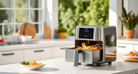 Summer Care Tips for Your Ninja Foodi Smart XL Air Fry Oven