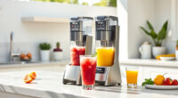 Summer Care Tips for Your Ninja SLUSHi XL Frozen Drink Maker
