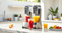 Summer Care Tips for Your Ninja SLUSHi XL Frozen Drink Maker