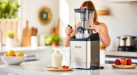 Summer Care & Troubleshooting for Ninja CREAMi 7-in-1 Ice Cream Maker
