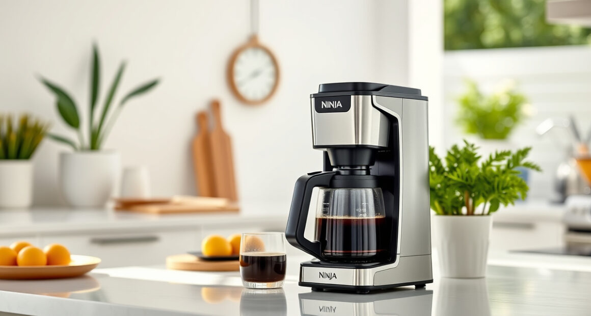 Summer Care & Troubleshooting for Ninja Hot & Iced XL Coffee Maker