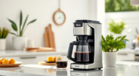 Summer Care & Troubleshooting for Ninja Hot & Iced XL Coffee Maker