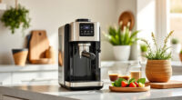 Summer Care & Troubleshooting for Ninja Luxe Café Premier 3-in-1