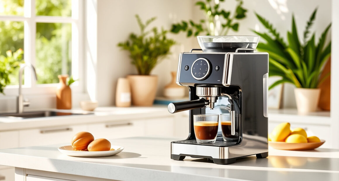 Summer Care & Troubleshooting for Ninja Luxe Café Pro ES701