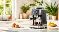 Summer Care & Troubleshooting for Ninja Luxe Café Pro ES701