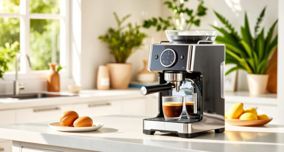 Summer Care & Troubleshooting for Ninja Luxe Café Pro ES701