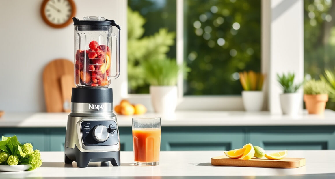 Summer Care & Troubleshooting for the Ninja Blast Portable Blender