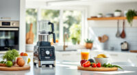 Summer Care & Troubleshooting for the Ninja BN801 Kitchen System
