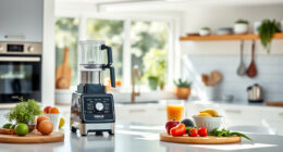 Summer Care & Troubleshooting for the Ninja BN801 Kitchen System