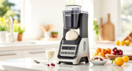 Summer Care & Troubleshooting for the Ninja Creami XL Ice Cream Maker