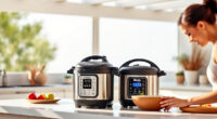 Summer Care & Troubleshooting for the Ninja PossibleCooker PRO