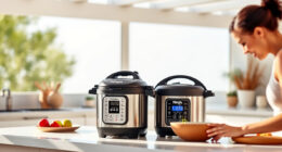 Summer Care & Troubleshooting for the Ninja PossibleCooker PRO