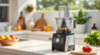 Summer Care & Troubleshooting for the Ninja Professional Plus Food Processor
