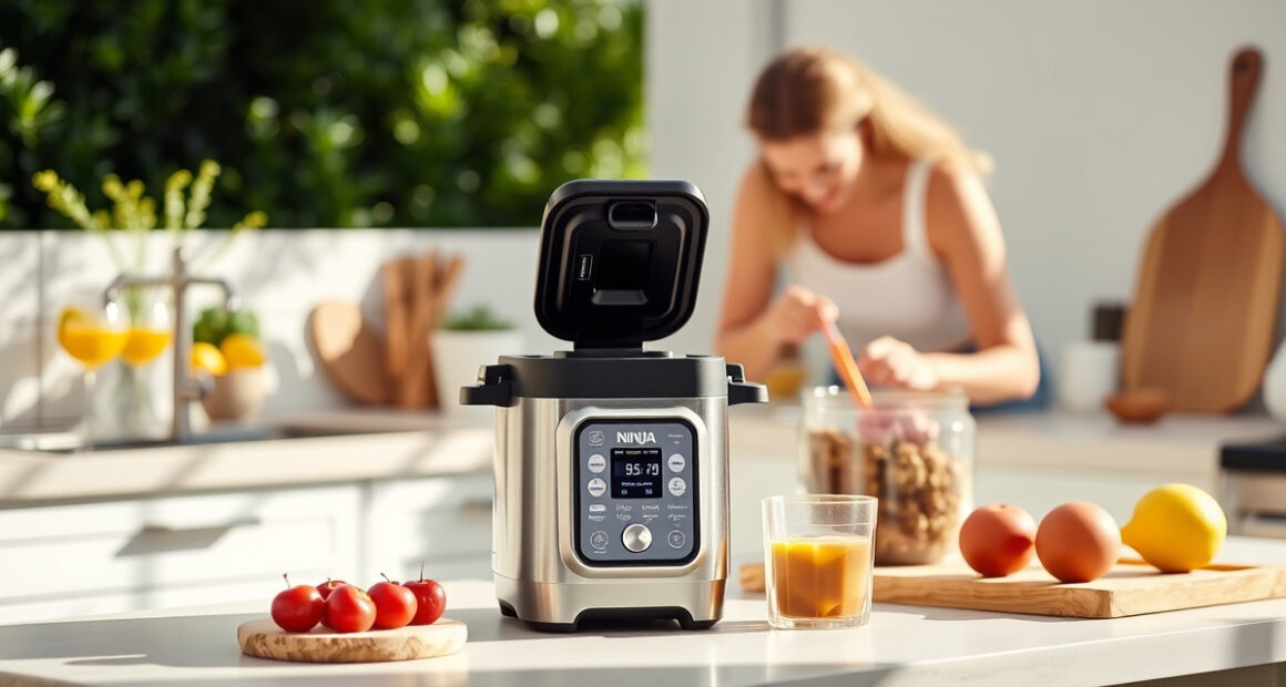 Summer Care & Troubleshooting for Your Ninja Everyday PossibleCooker™ Pro
