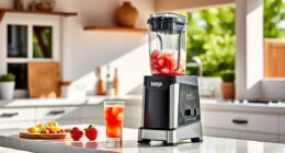 Summer Care & Troubleshooting for Your Ninja SLUSHi Frozen Drink Maker