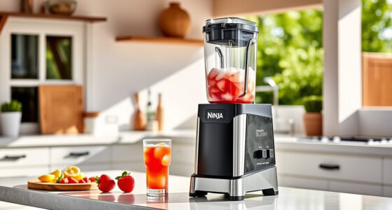 Summer Care & Troubleshooting for Your Ninja SLUSHi Frozen Drink Maker