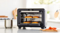 Summer Care & Troubleshooting Guide for Ninja Foodi XL Pro Air Oven