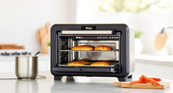 Summer Care & Troubleshooting Guide for Ninja Foodi XL Pro Air Oven