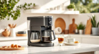 Summer Coffee Bliss: Essential Accessories for Your Ninja Hot & Iced XL Coffee Maker