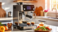 Summer Coffee Creations with the Ninja Luxe Café Pro ES701