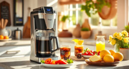 Summer Coffee Delights with the Ninja DualBrew Pro