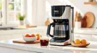 Summer Coffee Hacks with Ninja Hot & Iced XL Coffee Maker